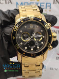 Invicta Pro Diver AA