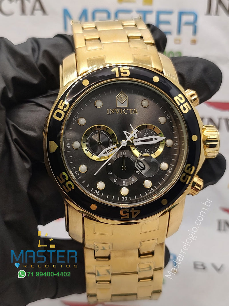 Invicta Pro Diver AA