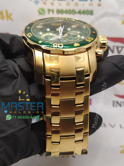 Invicta Pro Diver AA