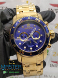 Invicta Pro Diver AA