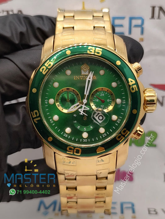 Invicta Pro Diver AA