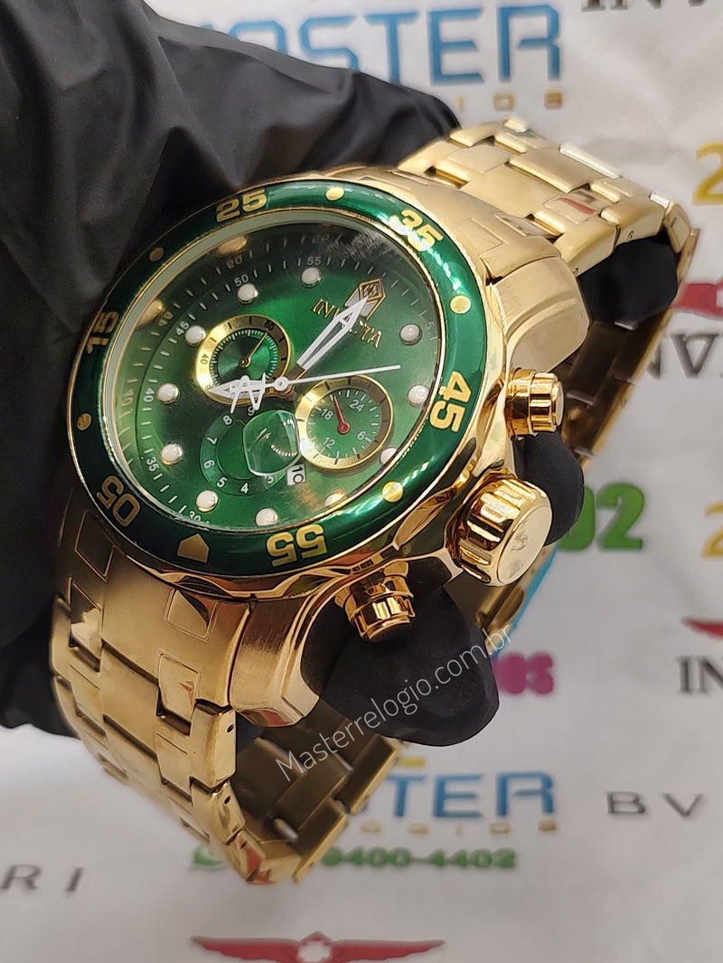 Invicta Pro Diver AA