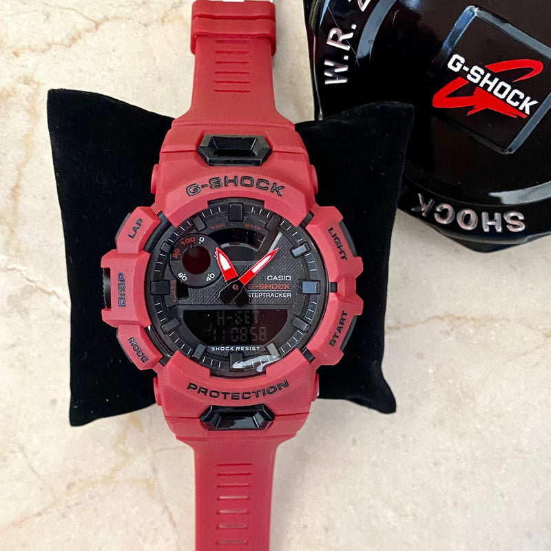 G shock Iron Man