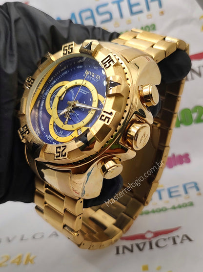 Invicta Excursion AA multifuncional