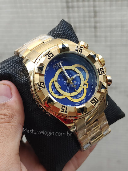 Invicta Excursion AA multifuncional