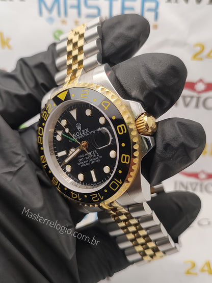 Rollex Gmt-Master II 40mm