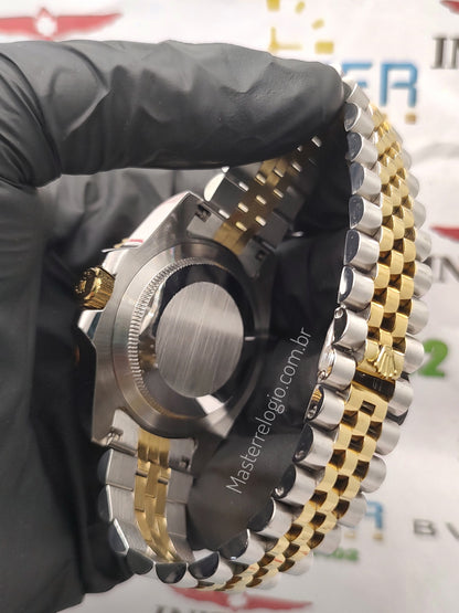 Rollex Gmt-Master II 40mm