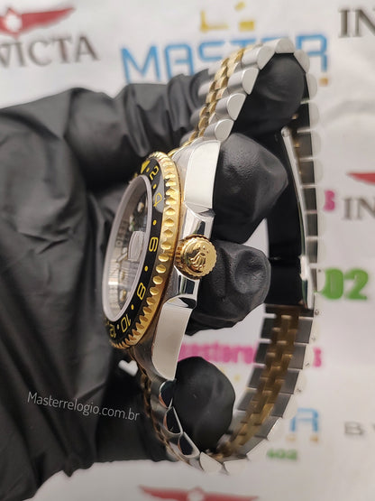 Rollex Gmt-Master II 40mm