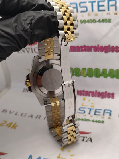 Rollex Gmt-Master II 40mm