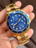 Rollex Submariner (todas cores) AA