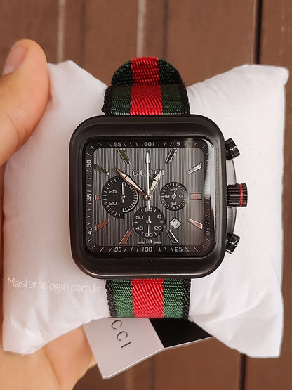 Gucci Crono Coupé 40mm