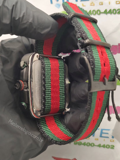 Gucci Crono Coupé 40mm