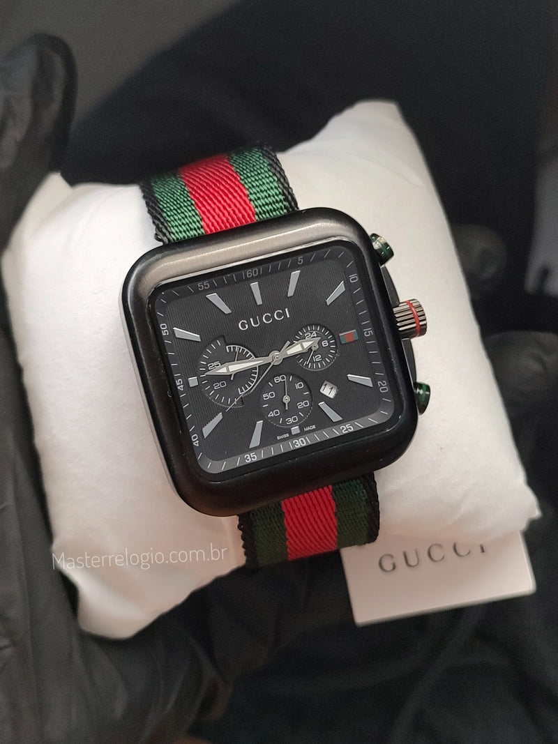 Gucci Crono Coupé 40mm