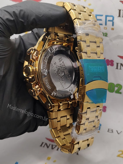 Invicta Hybrid Speedway 2024