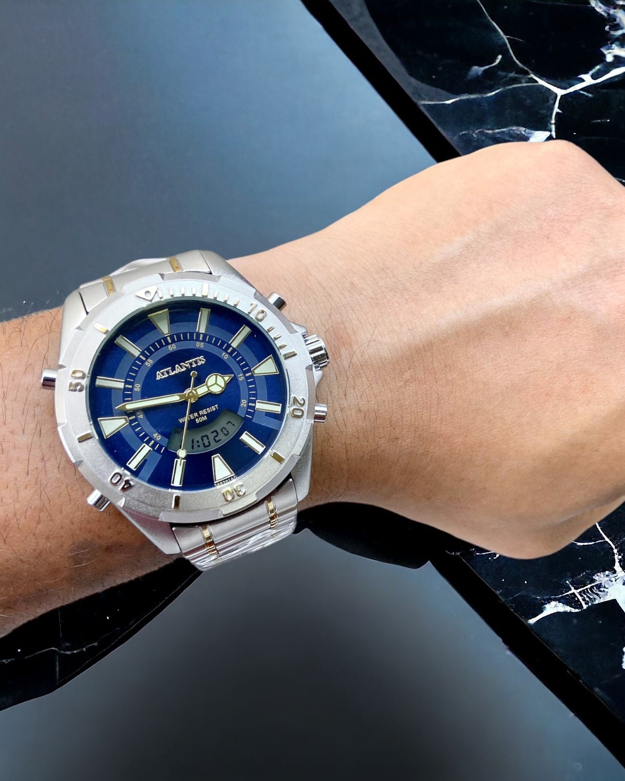 Atlantis Skydive Prata