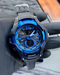 G shock aço gw2000