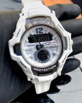 G shock aço gw2000