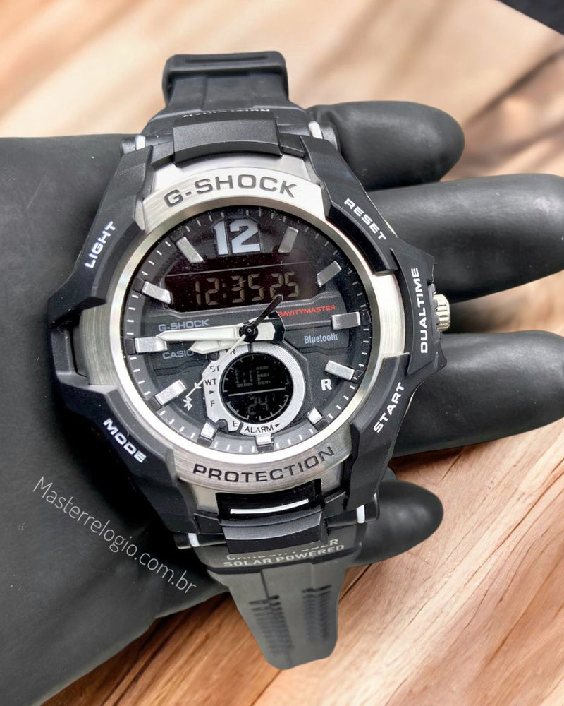 G shock aço gw2000