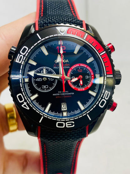 Omega Planet Ocean Cronograph 45.5mm