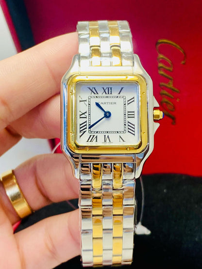 Cartier Panthére 22mm misto