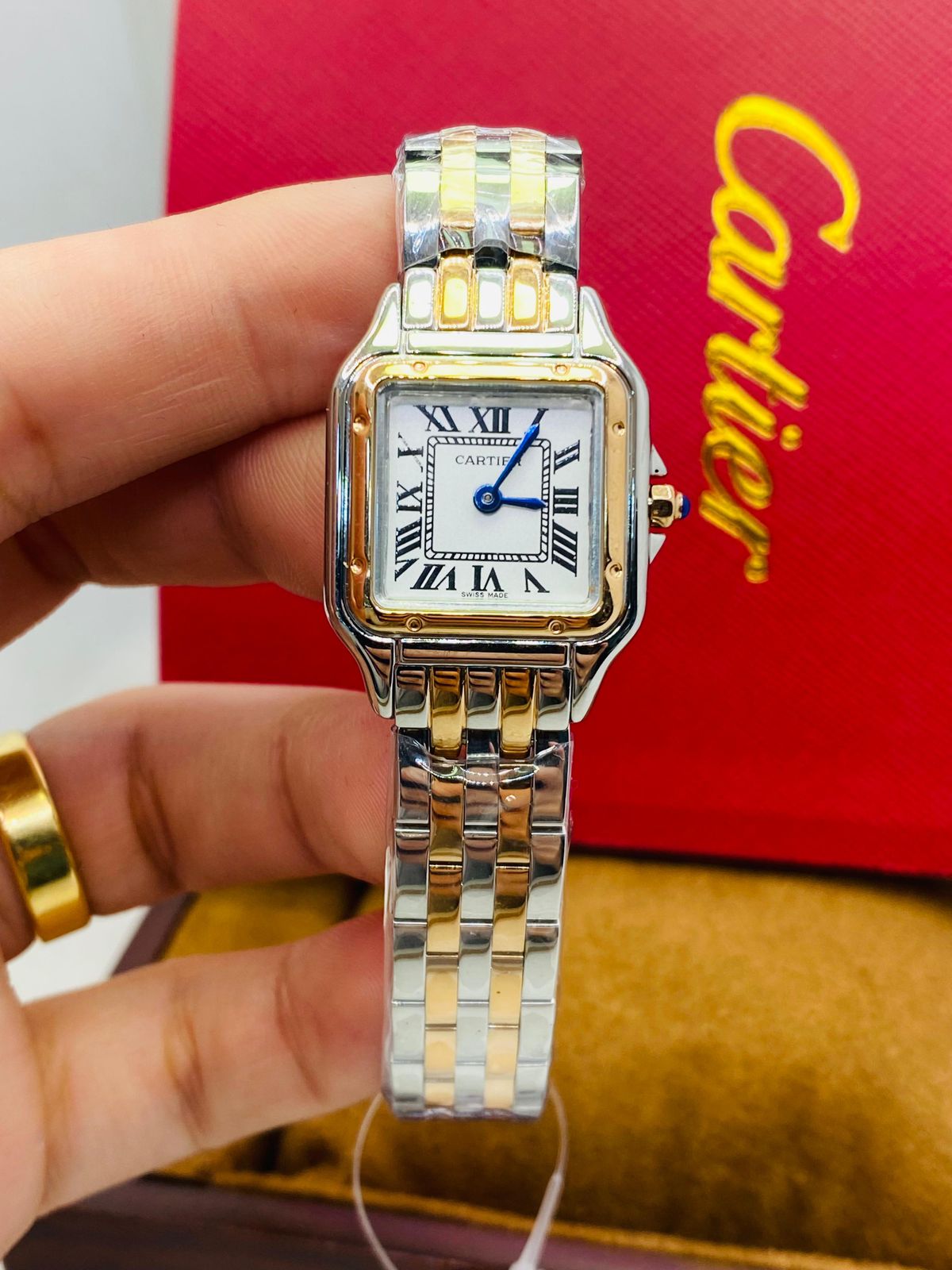 Cartier Panthére 22mm misto