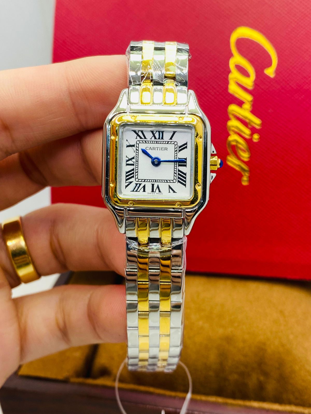Cartier Panthére 22mm misto