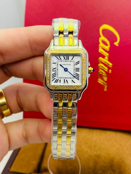 Cartier Panthére 22mm misto