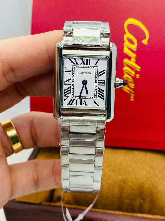 Cartier Tank française 25mm