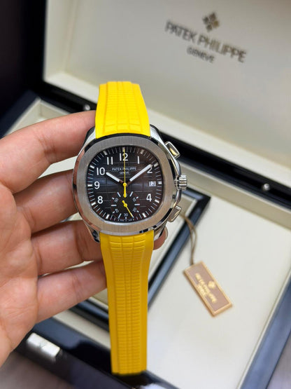 Patek Philippe Nautilus 5968A 42mm