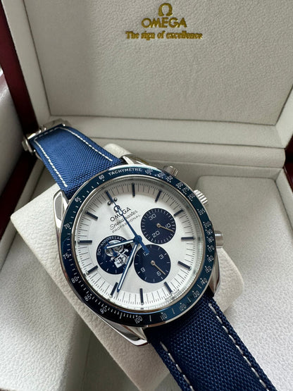 Omega Speedmaster Snoopy Automático 50th  42mm