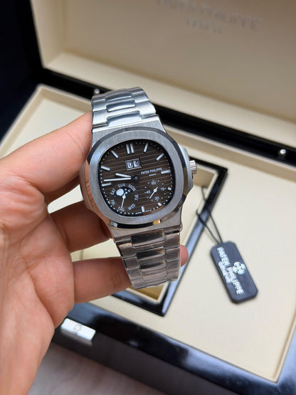 Patek Philippe Nautilus 5726 Base eta