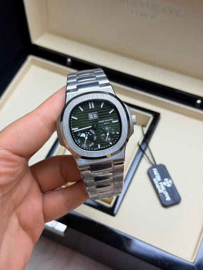 Patek Philippe Nautilus 5726 Base eta