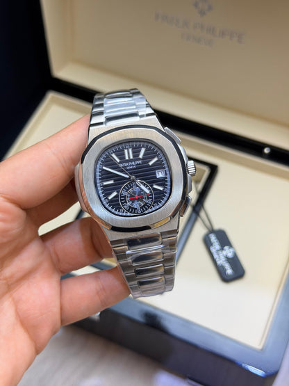 Patek Philippe Nautilus 5980/1A