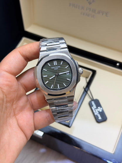 Patek Philippe Nautilus 5711/1A Verde