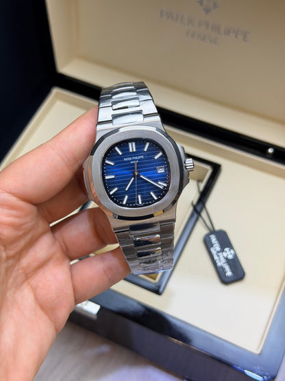 Patek Philippe Nautilus 5811/1G-001