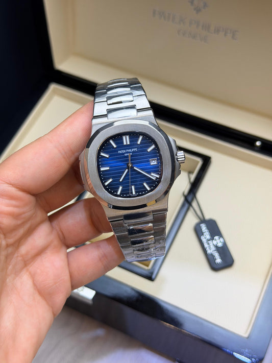 Patek Philippe Nautilus 5811/1G-001