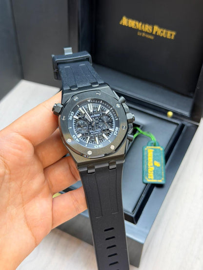 AP Royal Oak Offshore Diver