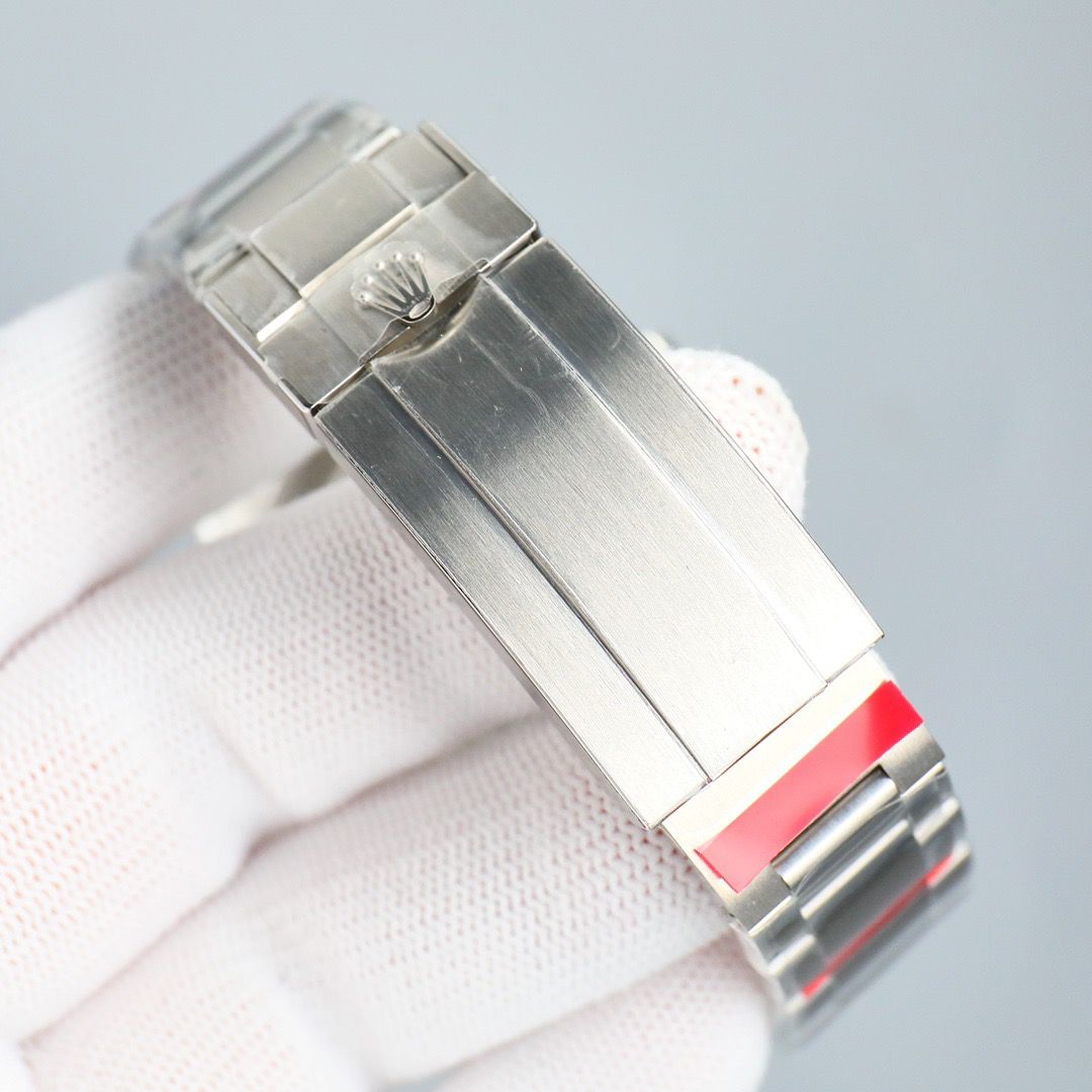 Rolex DeepSea 126660JC Clean F Super Clone 44mm