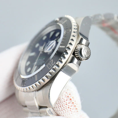 Rolex DeepSea 126660JC Clean F Super Clone 44mm