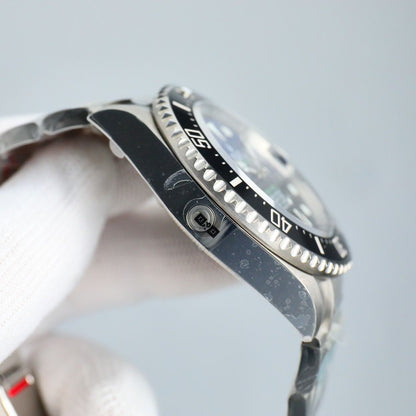 Rolex DeepSea 126660JC Clean F Super Clone 44mm