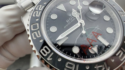 Rolex Bruce Wayne VSF Super Clone