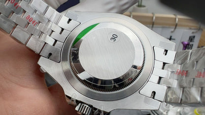 Rolex Bruce Wayne VSF Super Clone