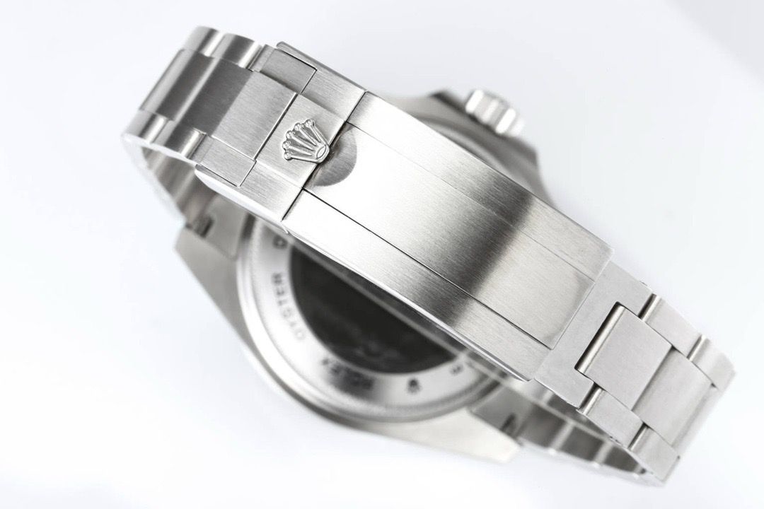 Rolex DeepSea 126660JC AR Super Clone 44mm