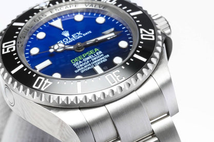 Rolex DeepSea 126660JC AR Super Clone 44mm