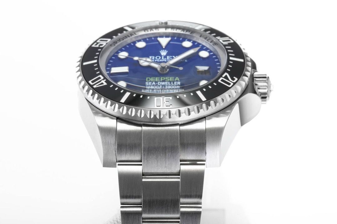 Rolex DeepSea 126660JC AR Super Clone 44mm
