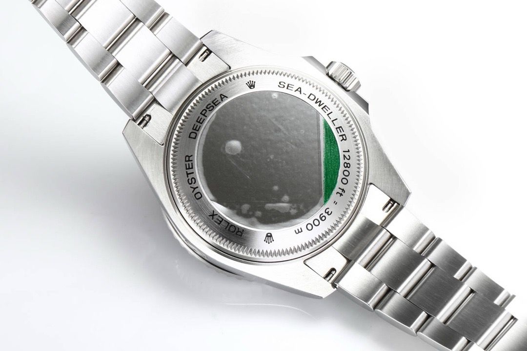 Rolex DeepSea 126660JC AR Super Clone 44mm