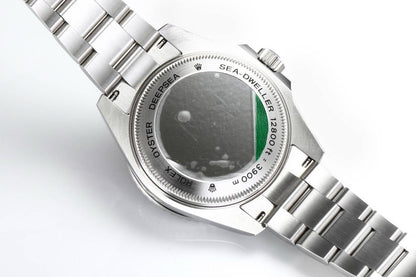 Rolex DeepSea 126660JC AR Super Clone 44mm