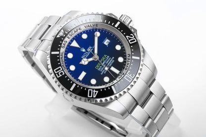 Rolex DeepSea 126660JC AR Super Clone 44mm
