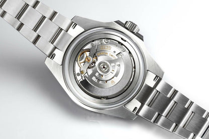 Rolex DeepSea 126660JC AR Super Clone 44mm