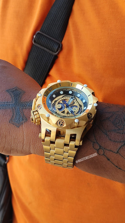 Invicta Hybrid 16804